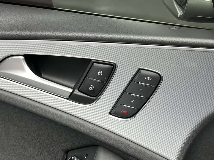 Audi A6 2017 Avant 35 TFSI — фото 9