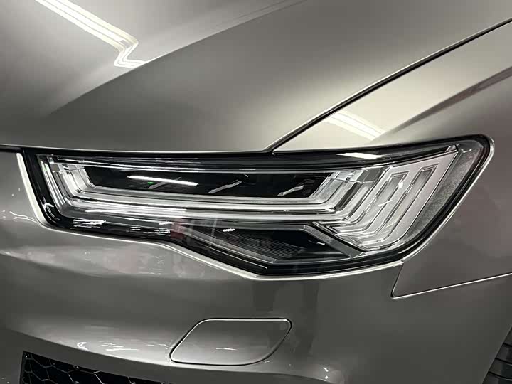 Audi A6 2017 Avant 35 TFSI — фото 5