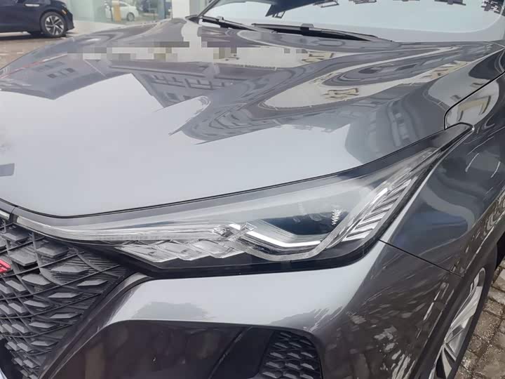 Changan CS75 PLUS 2020 1.5 T ATPremium — фото 24
