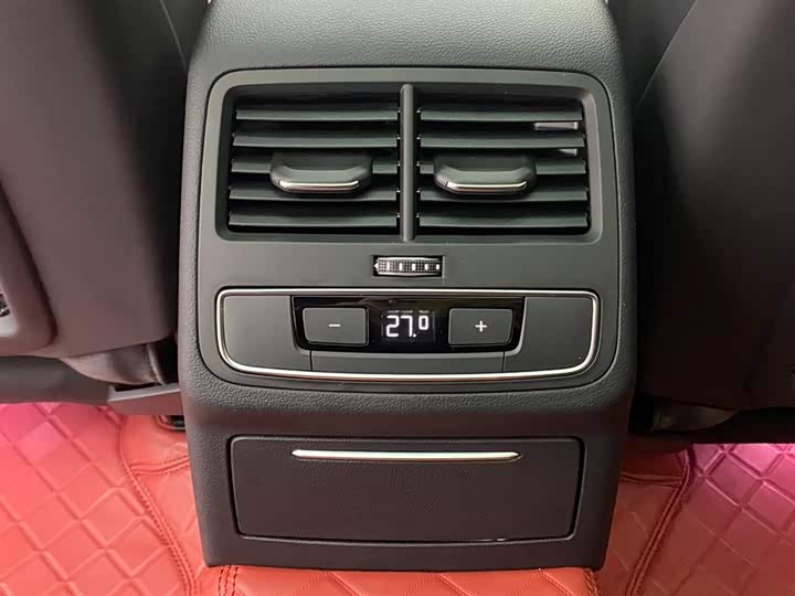 Audi A4L 2024 40 TFSI — фото 21