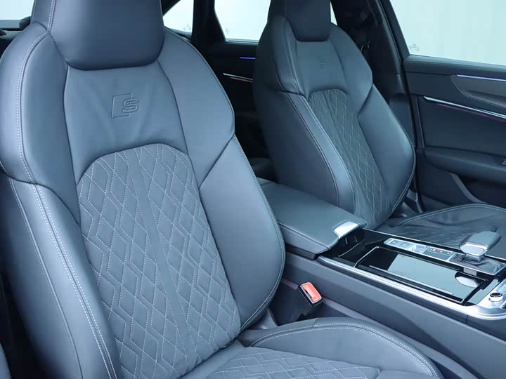 Audi S6 2023 S 6 2.9 T — фото 10