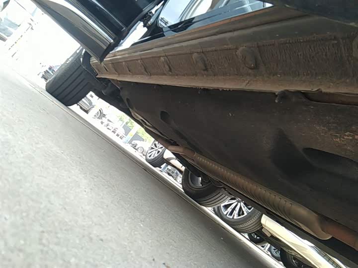 Hongqi HS5 2023 2.0 T Pro — фото 21