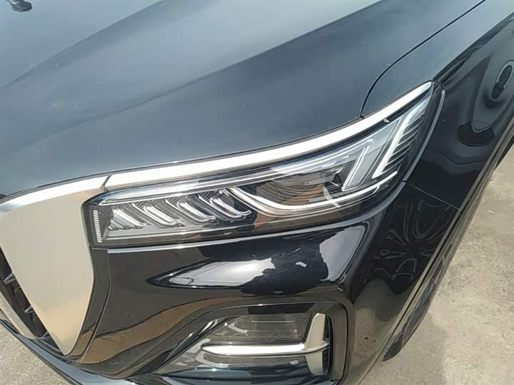 Hongqi HS5 2023 2.0 T Pro — фото 24