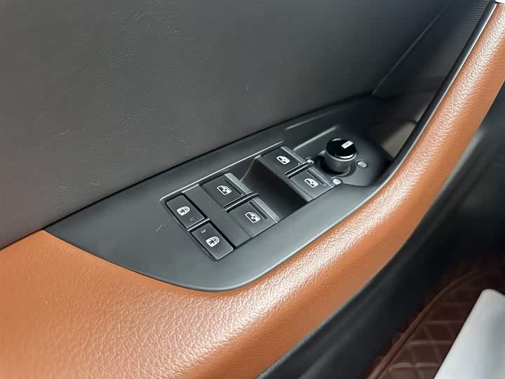 Audi A6L 2021 45 TFSI quattro — фото 15