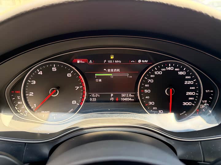 Audi A6L 2018 30 45 TFSI quattro Sport — фото 15