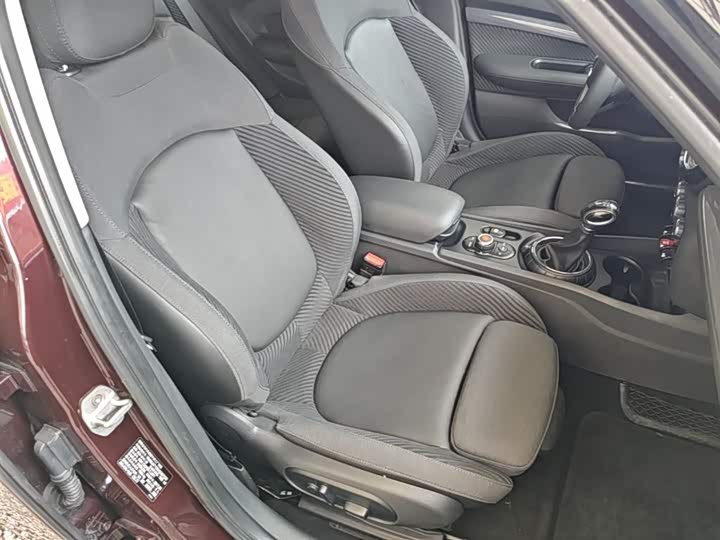 MINI Clubman — фото 25