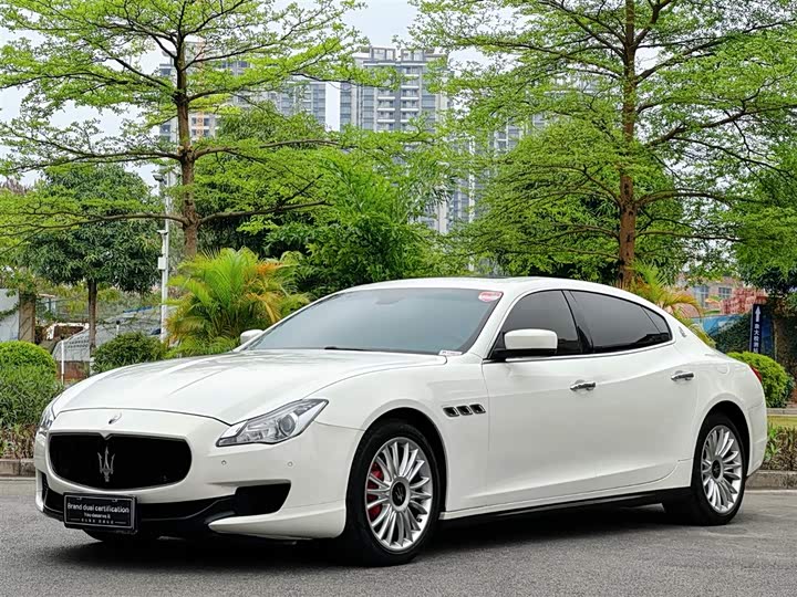 Maserati — фото 2