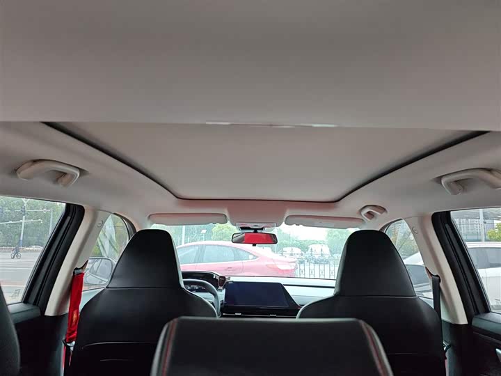 Changan CS55 PLUS 2022 1.5 T DCTPremium — фото 18