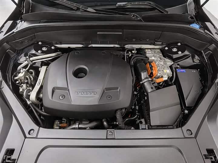 Volvo XC90 Hybrid 2023 T 8 RECHARGE 7 — фото 6