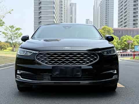 Ford Taurus — фото 10