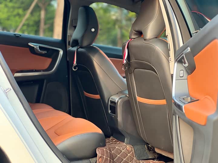 Volvo S60 2019 S 60 L T 5 — фото 16