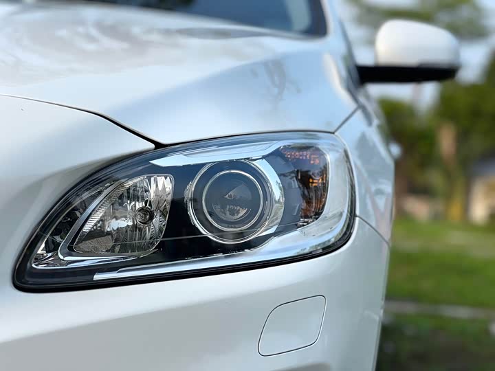 Volvo S60 2019 S 60 L T 5 — фото 18