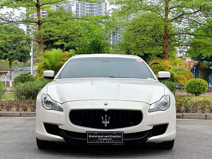 Maserati — фото 3
