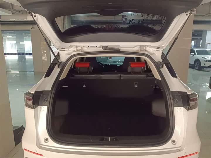 Changan CS55 PLUS 2022 1.5 T DCTLuxury — фото 18