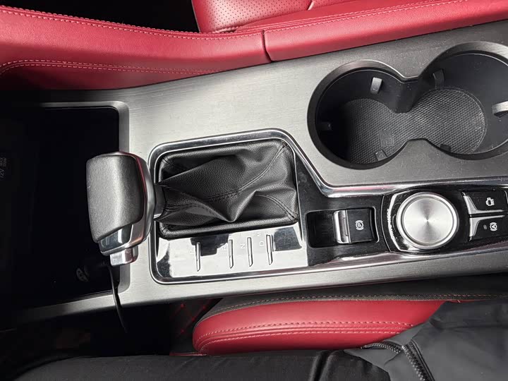 Changan CS75 PLUS 2020 1.5 T ATPremium — фото 7