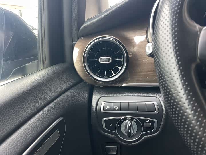 Mercedes-Benz V-Class 2020 V 260 L — фото 15