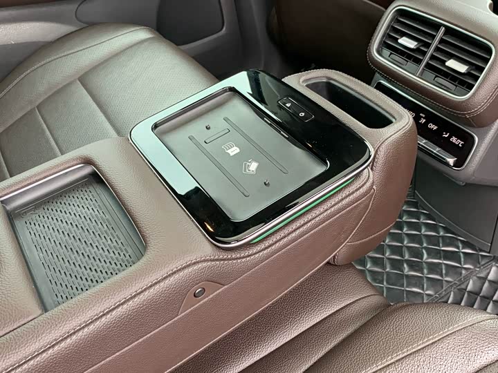 Mercedes-Benz GLE — фото 31