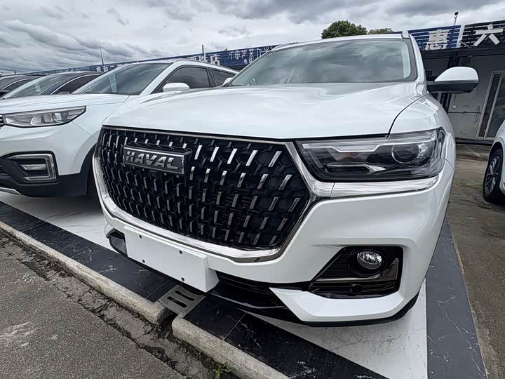 Haval H 6 2023 1.5 T AT