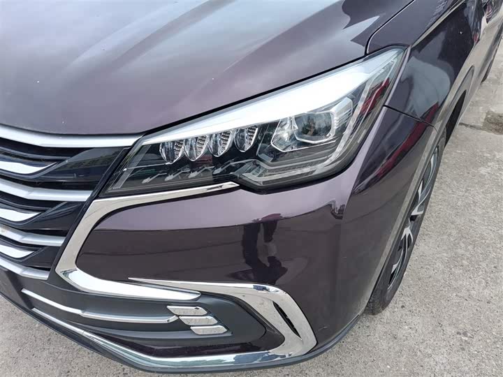 Changan CS85 COUPE 2019 1.5 T DCT VI — фото 18