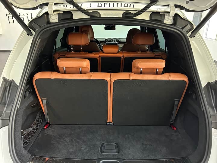 Mercedes-Benz GLC 2023 GLC 300 L 4 MATIC 7 — фото 20