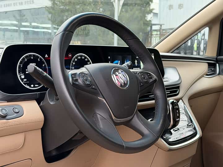 Buick GL8 2020 ES 653 T — фото 7
