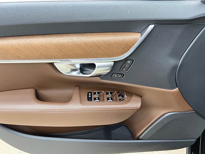 Volvo S90 2024 B 5 — фото 12