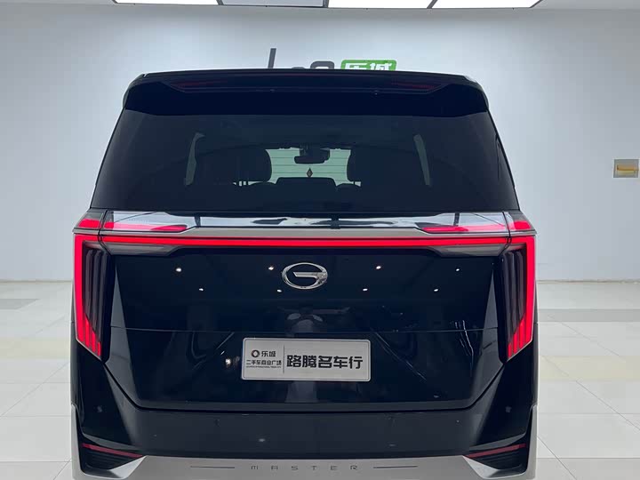 Trumpchi M8 2023 400 T — фото 5