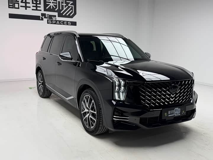 Trumpchi GS8 2024 2.0 TGDI 2 WD 7 — фото 3