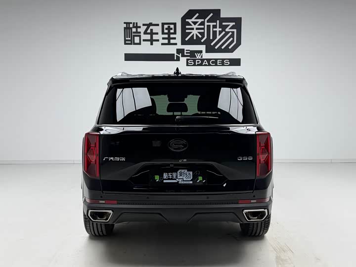 Trumpchi GS8 2024 2.0 TGDI 2 WD 7 — фото 5