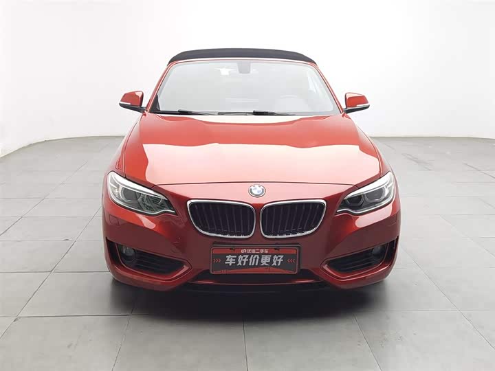 BMW 2 Series — фото 3