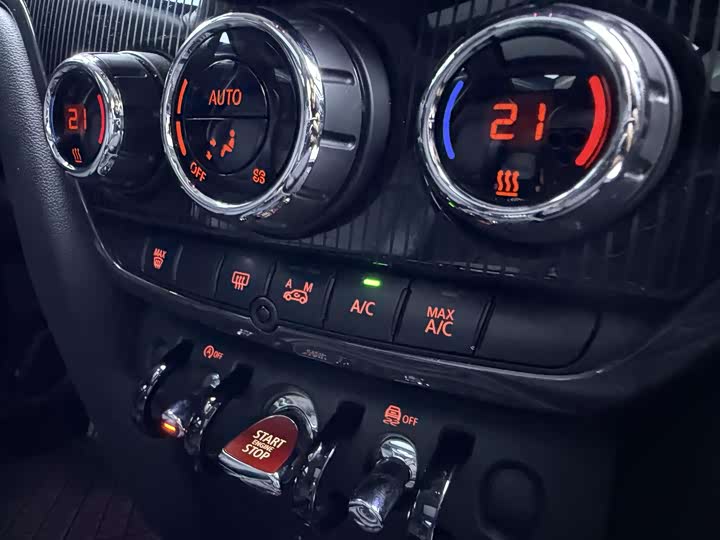 MINI Countryman — фото 19
