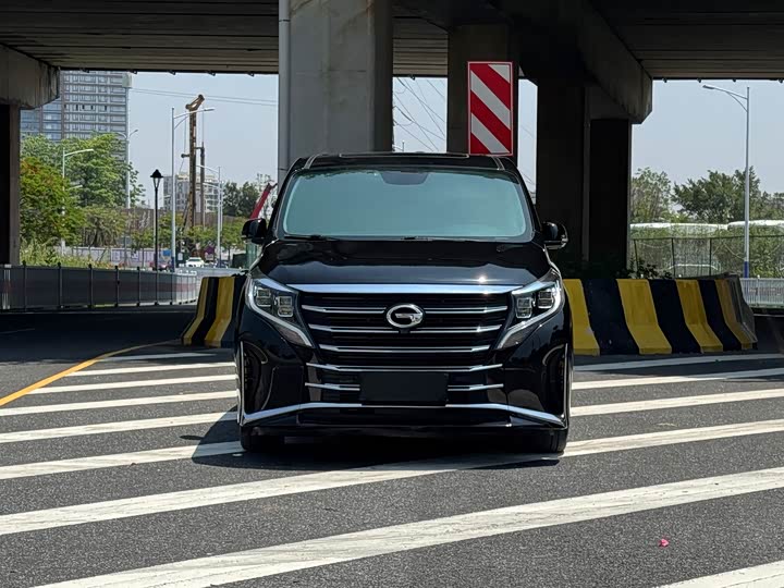 Trumpchi M8 2021 390 T — фото 2