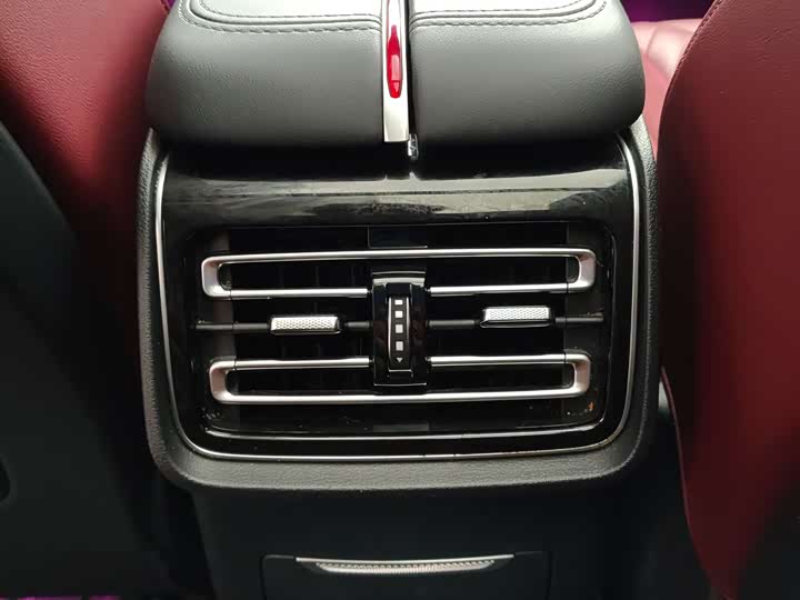 Hongqi HS5 2023 2.0 T Pro — фото 20