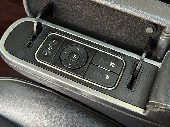 Trumpchi M8 2020 390 T — фото 8