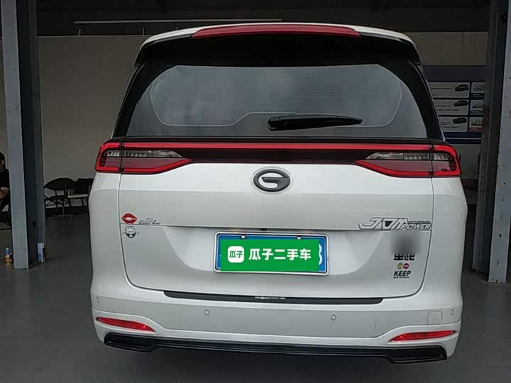 Trumpchi M6 2023 PRO 270 T DCT — фото 6