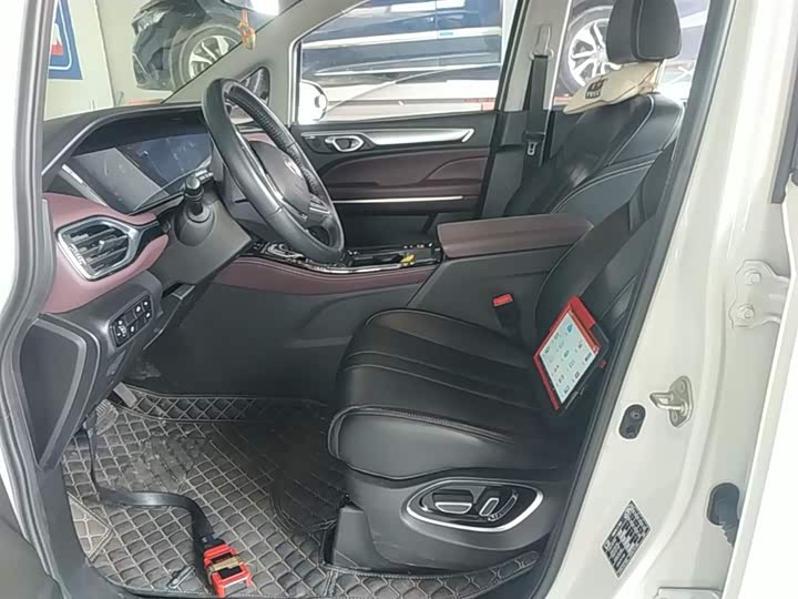 Trumpchi M6 2023 PRO 270 T DCT — фото 15