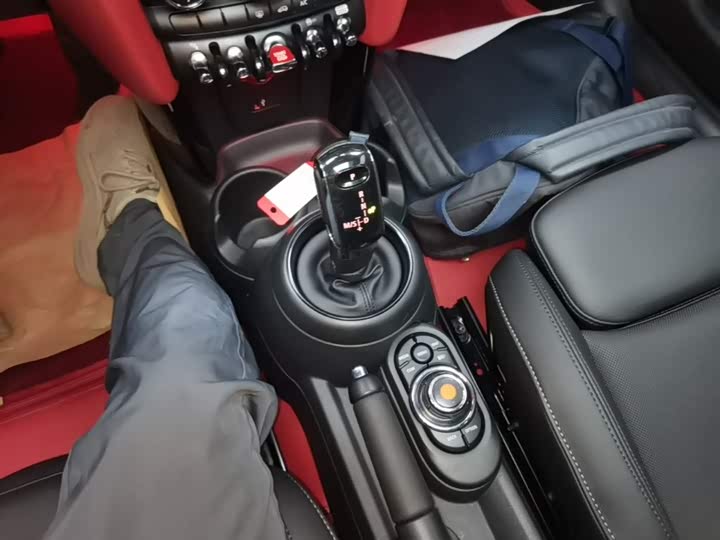 MINI Hatch — фото 14