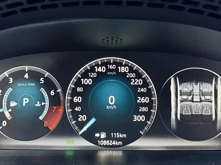 Jaguar XJ 2016 XJL 2.0 T 2 WD — фото 23