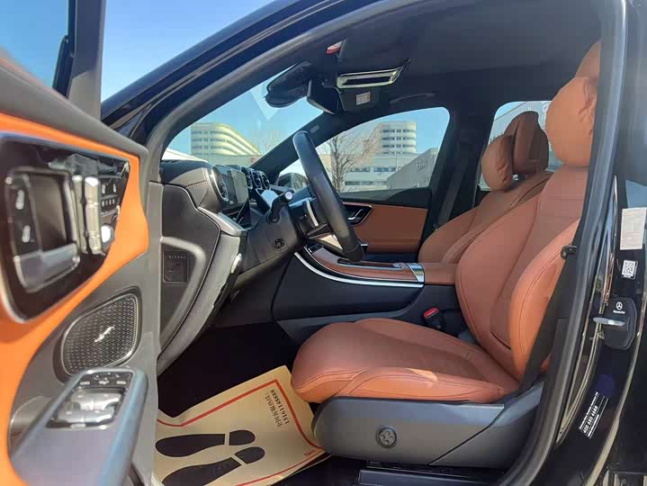Mercedes-Benz GLC 2023 GLC 260 L 4 MATIC Luxury 5 — фото 15