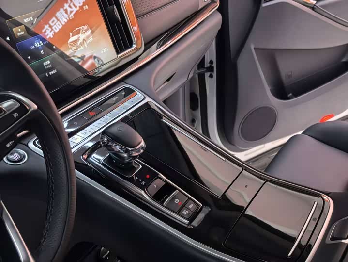 Trumpchi M8 2021 390 T — фото 16