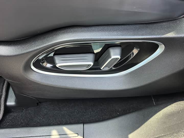 Trumpchi M6 2023 PRO 270 T DCT — фото 14