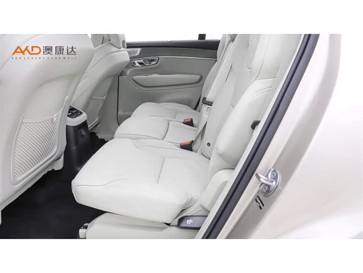 Volvo XC90/2.0T/25 /T8 7 — фото 7