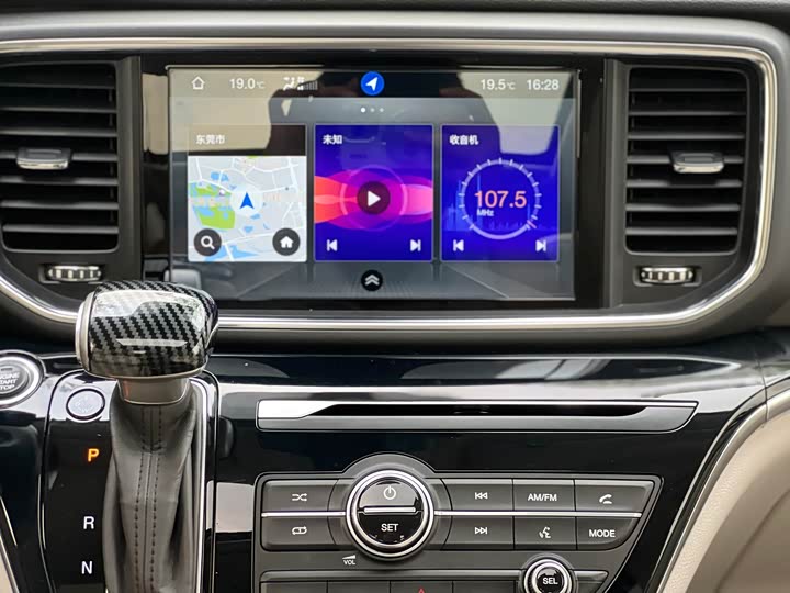 Trumpchi M8 2020 390 T — фото 14