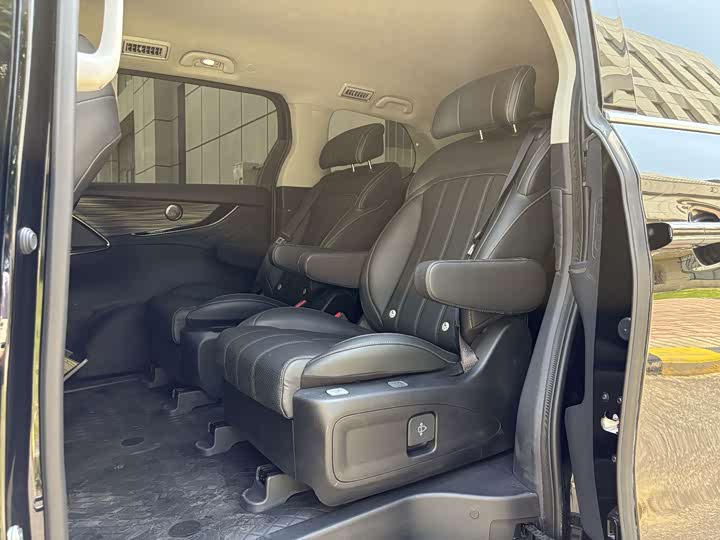 Dongfeng V 9 2026 200km Comfort — фото 17