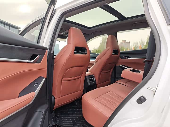 Changan CS75 PLUS 2024 1.5 T — фото 6