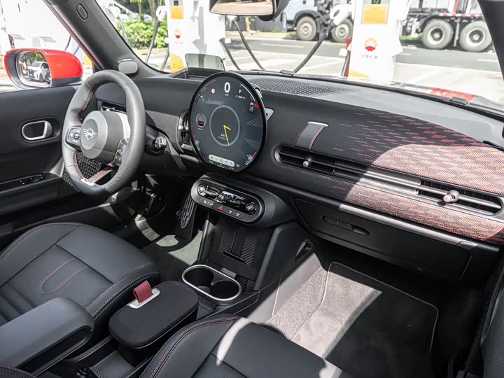 MINI Hatch — фото 15
