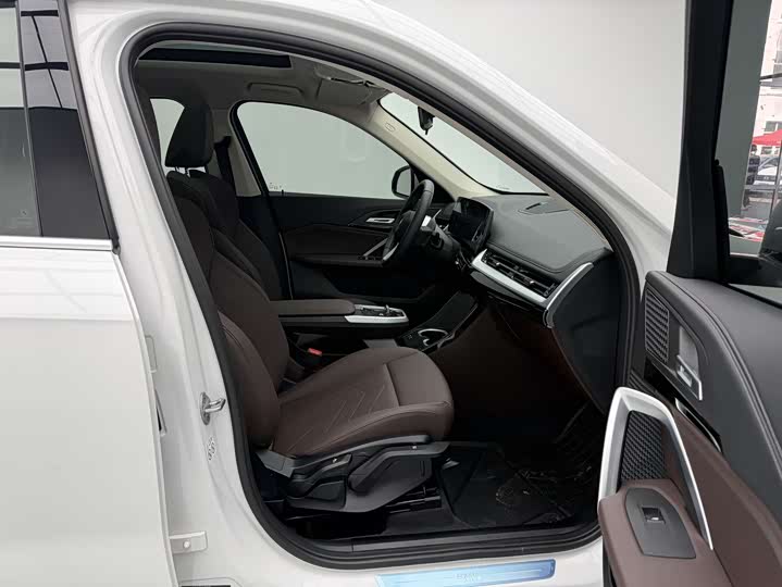 BMW X1 2023 s Drive 20 Li X — фото 11