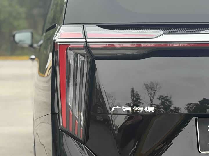 Trumpchi M8 2024 400 T — фото 17