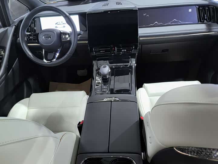 Trumpchi M8 2023 400 T — фото 8