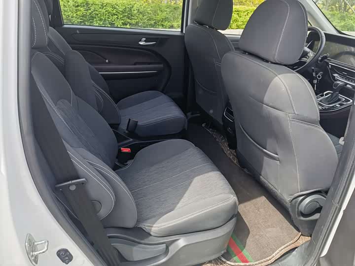 Trumpchi M6 2023 PRO 270 T DCT — фото 9